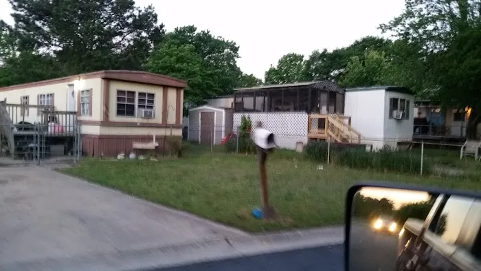Geneva Mobile Home Park 5