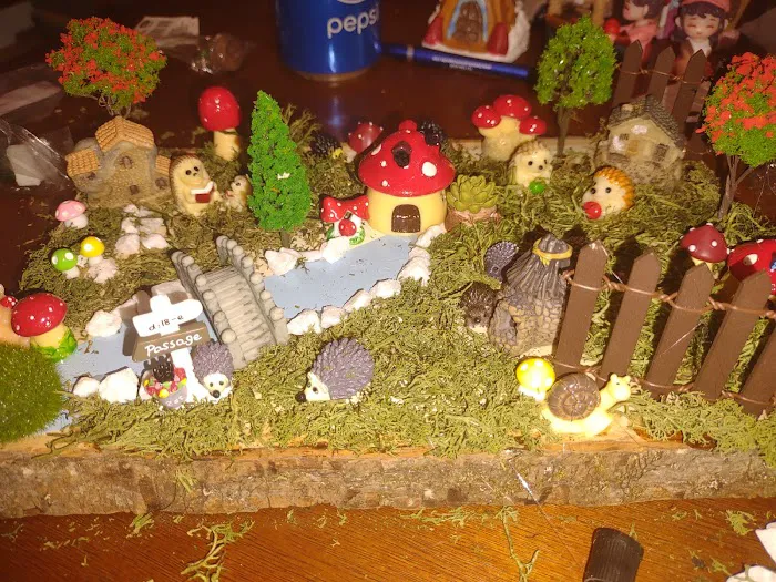 Victory Mobile Home Park 1