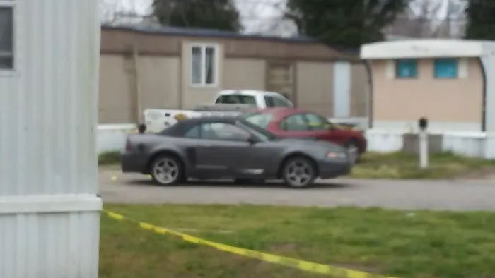 Victory Mobile Home Park 3