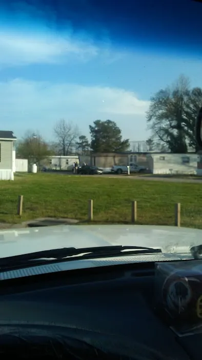 Victory Mobile Home Park 7