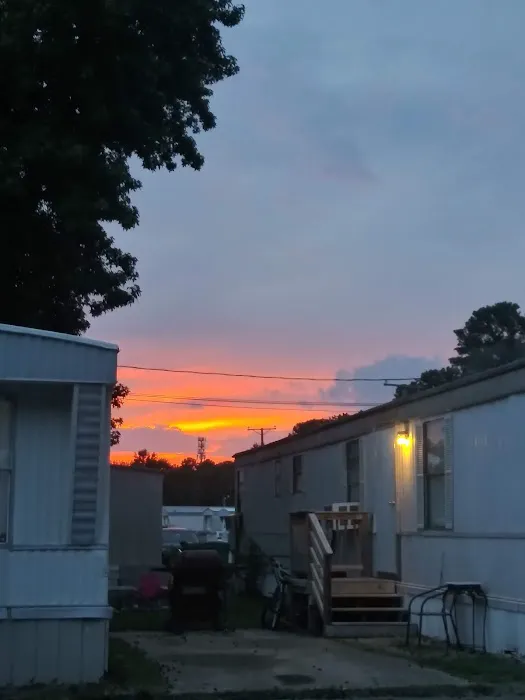 Chesapeake Mobile Home Park 2