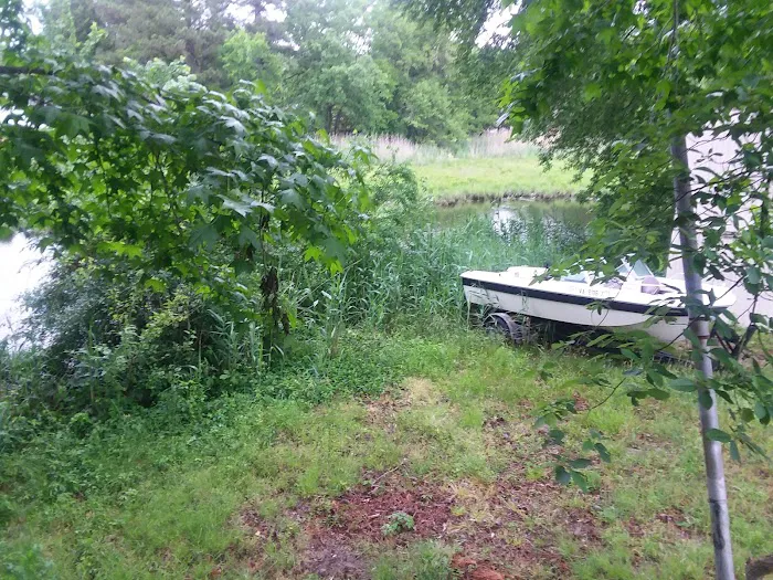 Chesapeake Mobile Home Park 1
