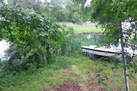 Chesapeake Mobile Home Park