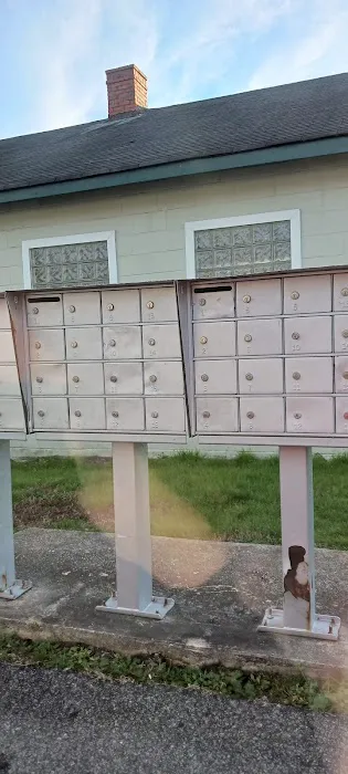 Chesapeake Mobile Home Park 8