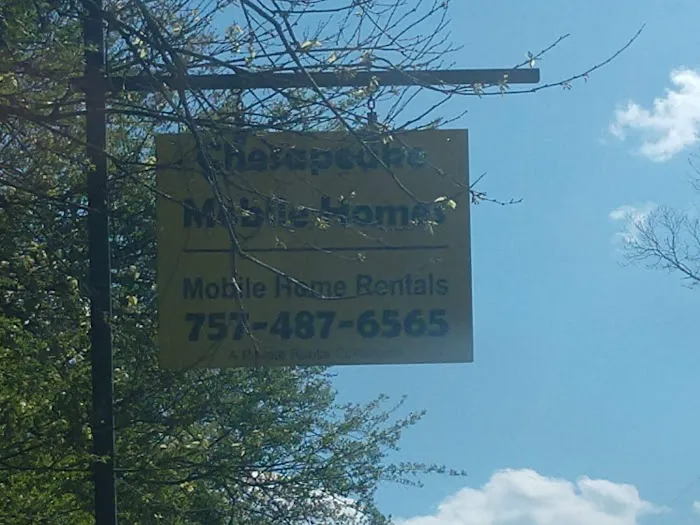 Chesapeake Mobile Home Park 9