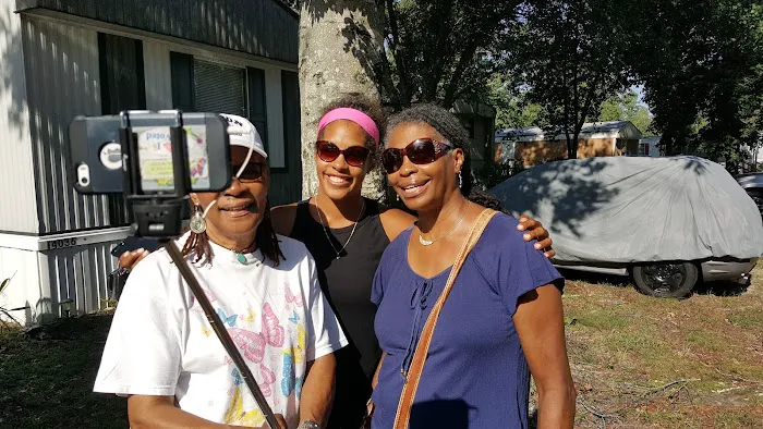 Red Oaks Mobile Community 1