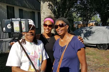 Red Oaks Mobile Community