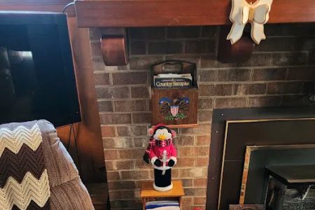Blairs Creek Mobile Home Park