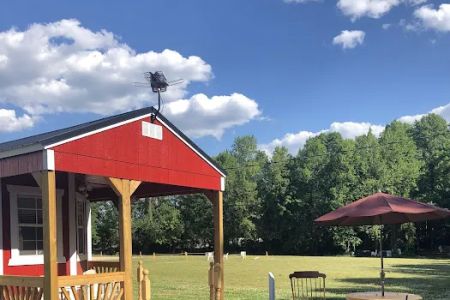 Thornton Farm