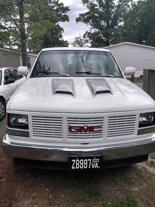 Mc Millan Mobile Home Park 3
