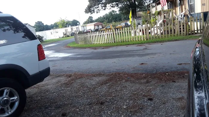 Mc Millan Mobile Home Park 1