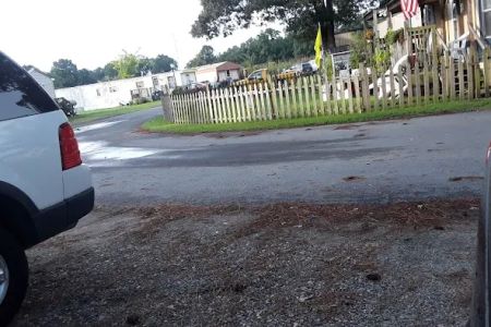 Mc Millan Mobile Home Park