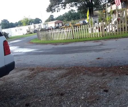 Mc Millan Mobile Home Park