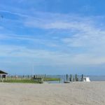 Great Island Cabin Camp