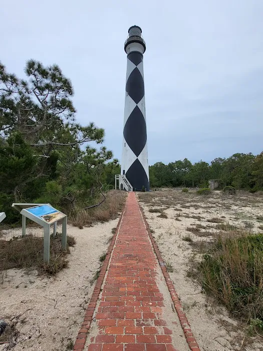 Great Island Cabin Camp 10