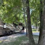 Service Park Campground