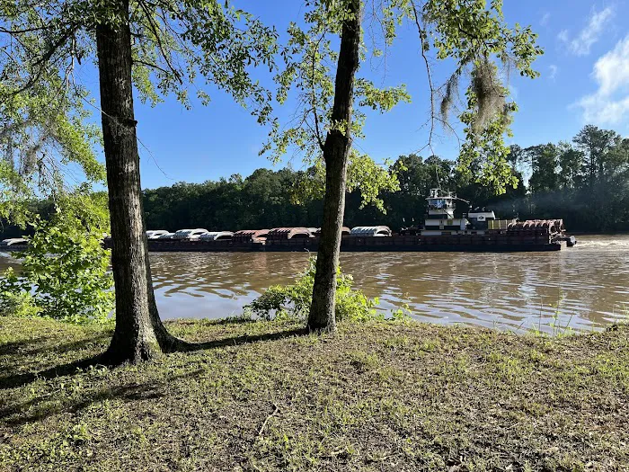 Service Park Campground 3