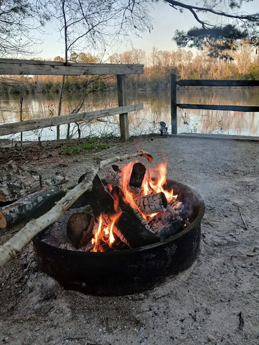 Service Park Campground 9