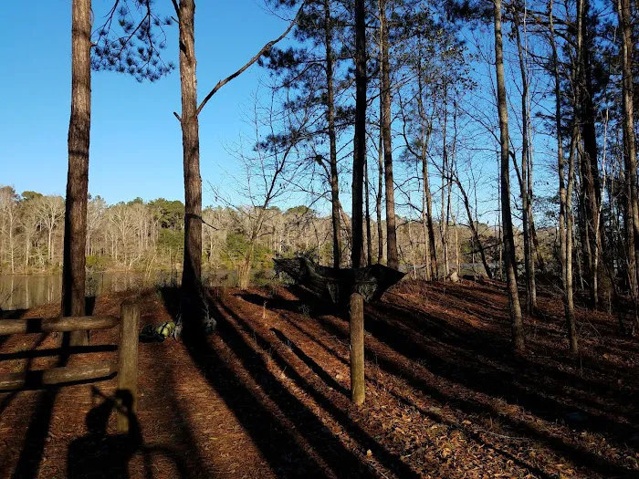 Service Park Campground 8