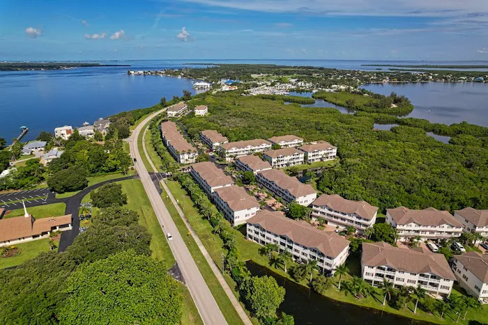 Tropic Isles Co-Op, Inc. 1