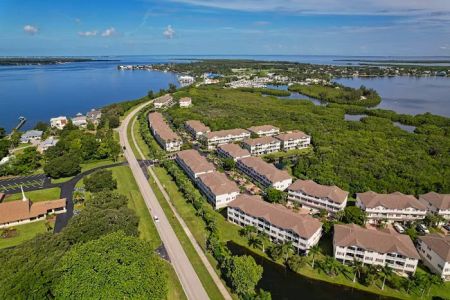Tropic Isles Co-Op, Inc.