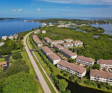 Tropic Isles Co-Op, Inc.