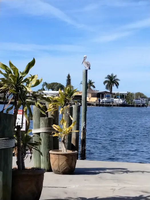 Tropic Isles Co-Op, Inc. 5