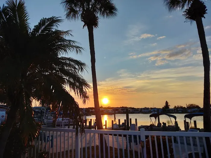 Tropic Isles Co-Op, Inc. 2
