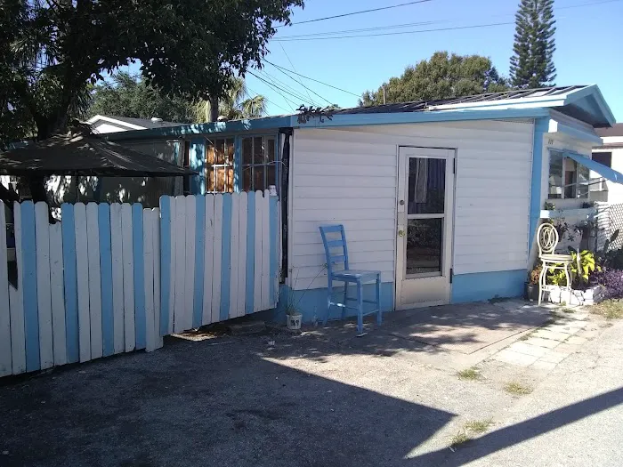 Manatee Mobile Home Park 3