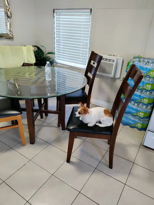 Manatee Mobile Home Park 6