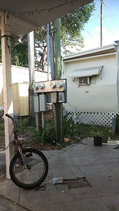 Manatee Mobile Home Park 9