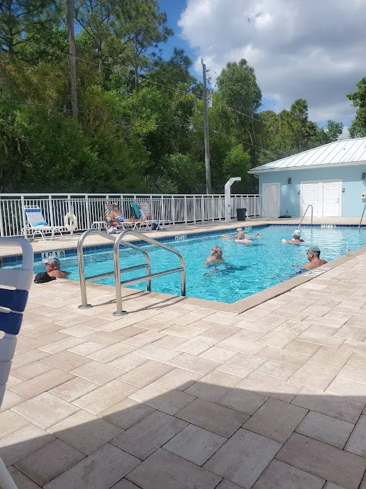 Timberlane RV Park & Resort 3