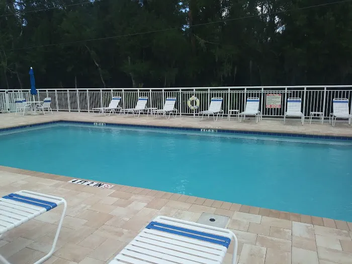 Timberlane RV Park & Resort 10