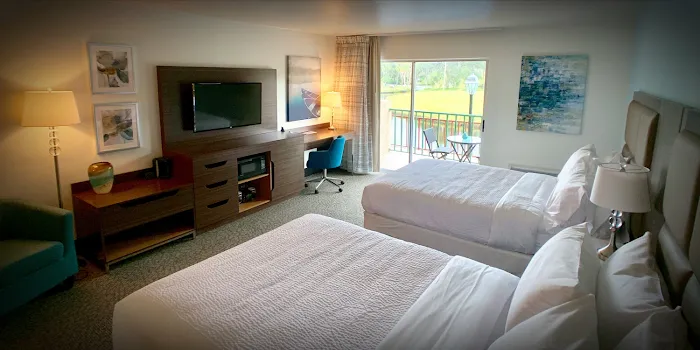 Christian Retreat Campground 3