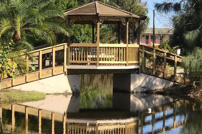 Christian Retreat Campground 4