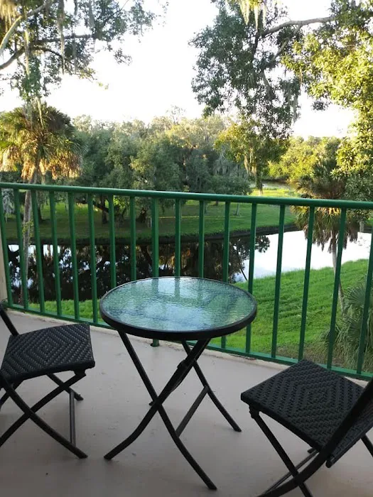 Christian Retreat Campground 10