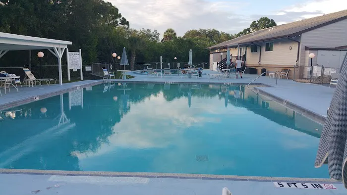 Sugar Creek Country Club 2