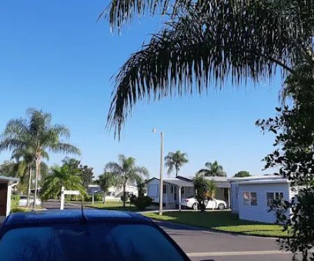 Westwinds Village Inc