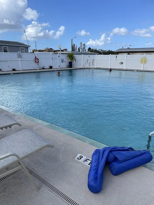 Bradenton Tropical Palms 4