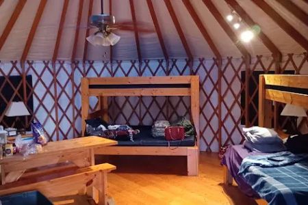Mountain Lake Campground and Cabins