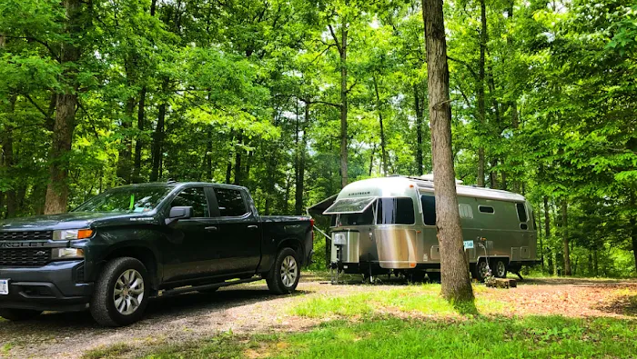 Mountain Lake Campground and Cabins 7