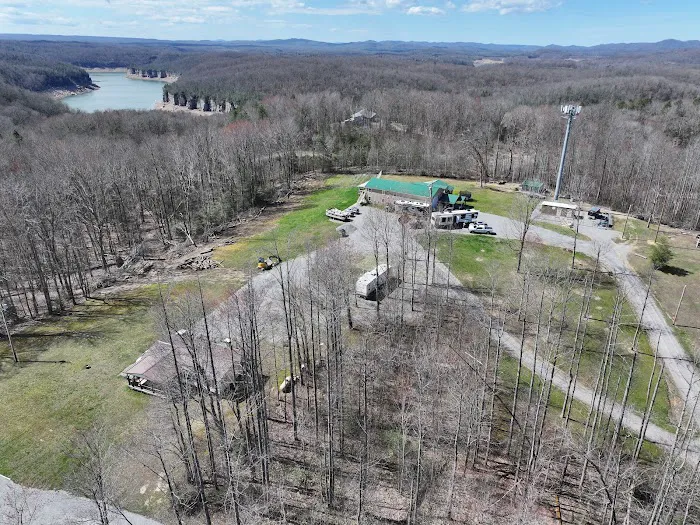 Miranda Campground 1