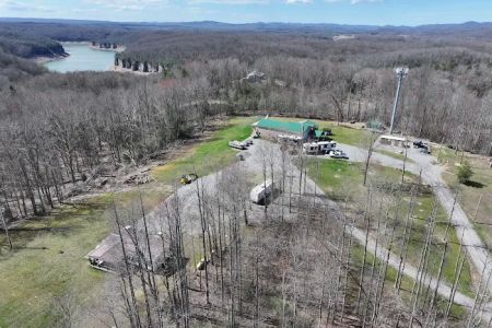 Miranda Campground