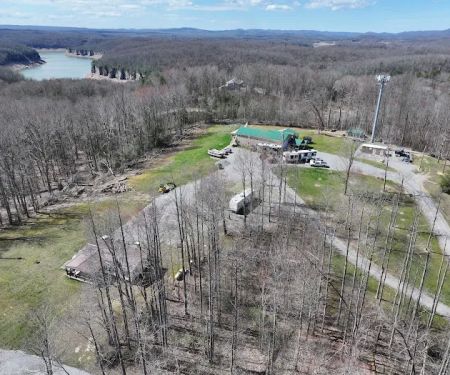 Miranda Campground