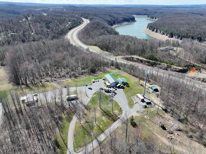 Miranda Campground 2