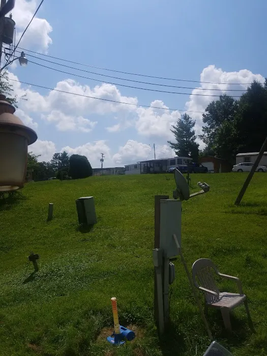Pine Trailer Park 2