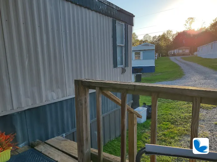 Woodstone Mobile Home Community 1