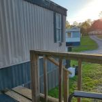 Woodstone Mobile Home Community