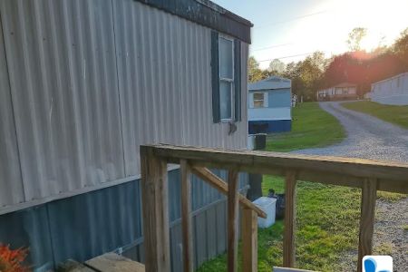 Woodstone Mobile Home Community