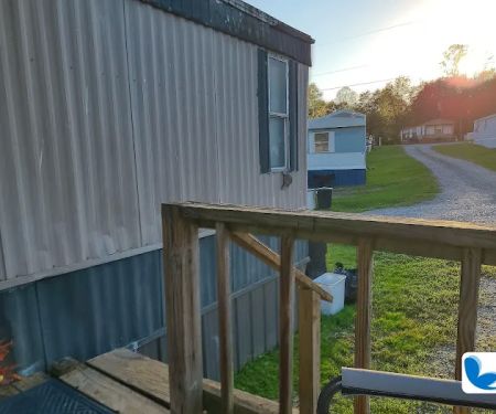 Woodstone Mobile Home Community